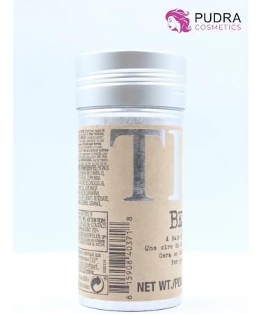 TIGI Tectouring hair pencil Bed Head Wax Stick 73 gr. - Buy Online on GoSupps.com