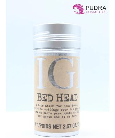 TIGI Tectouring hair pencil Bed Head Wax Stick 73 gr. - Buy Online on GoSupps.com
