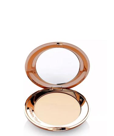 Charlotte Tilbery Airbrush Flawless Finish Powder (Fair) - Buy Online on GoSupps.com