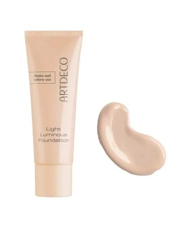 Madonna Tonal base Light Luminous Foundation tone 08 25 ml