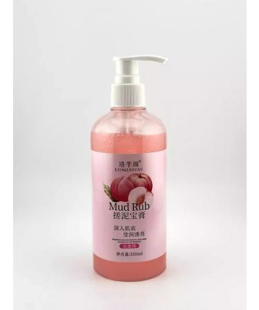 Golden Apple Skrub Body Piling Gel Soul Gel