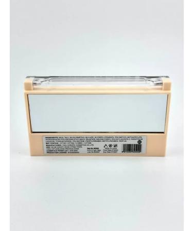 Golden Apple Shadows for the eyes of the eyebrow eyebrow eyebrow tone 03 - Buy Online on GoSupps.com