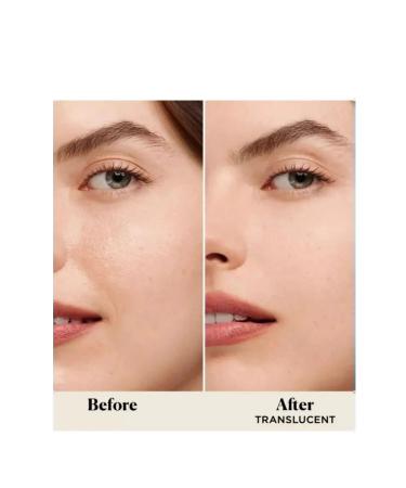 Laura Mercier The crumbling powder Translucent Loose Setting Powder - Buy Online on GoSupps.com