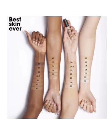 Sephor 56 points Best Skin Ever dense coverage tone 29 - Buy Online on GoSupps.com