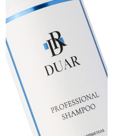 DUAR Women's hair shampoo from Blue Line 400 ml dandruff - Buy Online on GoSupps.com