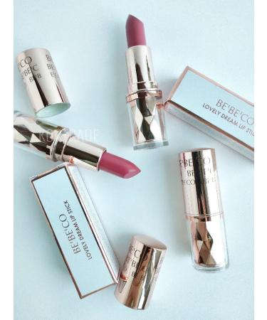 BEBECO Lipstick 01 - Buy Online on GoSupps.com