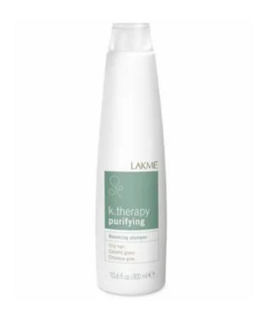 Lakme Balance Shampoo Oily Hair 300 ml greasy hair - Buy Online on GoSupps.com