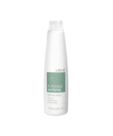 Lakme Balance Shampoo Oily Hair 300 ml greasy hair - Buy Online on GoSupps.com