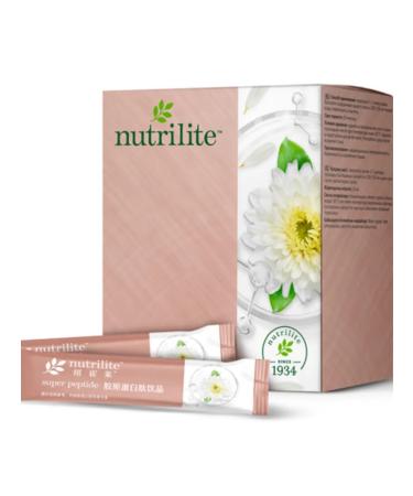 Collagen Super Peptide Nutrilite Amway