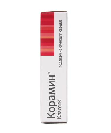 cytamins KORUMIN Vitamins for the heart 2 Eb x 40 pcs - Buy Online on GoSupps.com