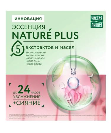 Clean line Facial cream daily rose extract 40 ml 1 pc - Buy Online on GoSupps.com