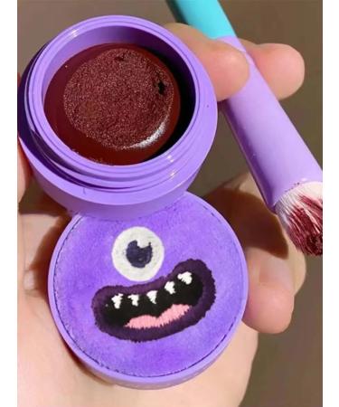 KE KE MOOD Canned lip dirt "Animal Paradise"#05 - Buy Online on GoSupps.com