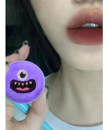 KE KE MOOD Canned lip dirt "Animal Paradise"#05 - Buy Online on GoSupps.com