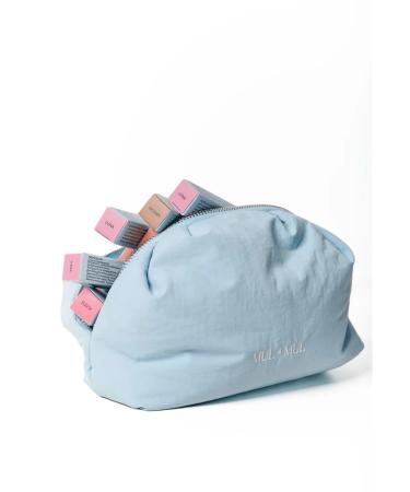 MUL MUL Creamy blush for the face Luna - Buy Online on GoSupps.com