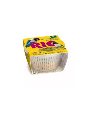 Rio Set for germination for all species of birds 25 g 6 l - Buy Online on GoSupps.com
