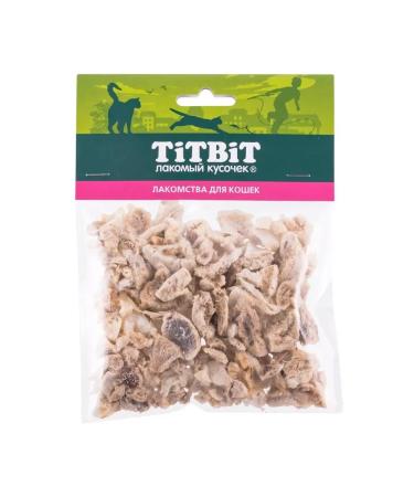 Titbit Cottage treats Light beef 2 units - Buy Online on GoSupps.com