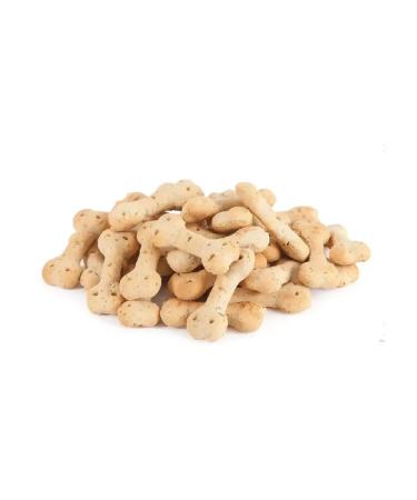 Titbit Carnation cookies with veal for puppies 70 gr 2 pcs - Buy Online on GoSupps.com