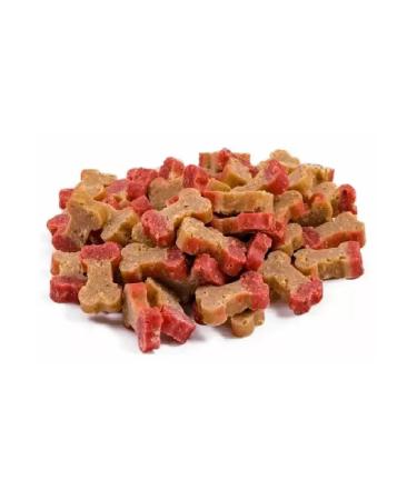 Titbit Bones of Bones meat for dogs 145 g 3 pcs - Buy Online on GoSupps.com