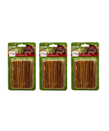 Titbit Test for dogs of intestines beef B2-S 3 units