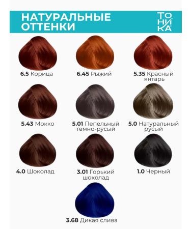 Tint balm for tinting tonic Wild plum 3.68 - Buy Online on GoSupps.com