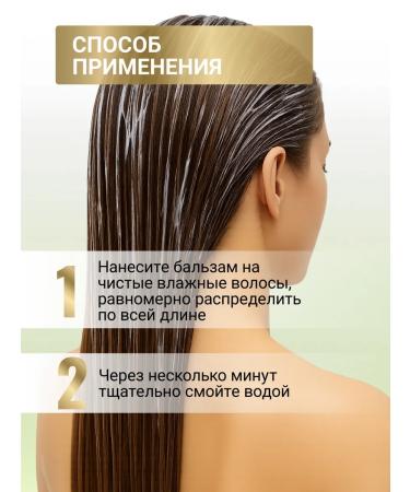 ESTEL Curex Classic hair balm moisturizing 1000 ml - Buy Online on GoSupps.com