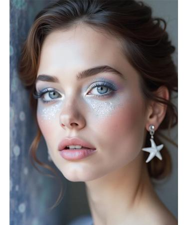 Your style is your beauty Liquid shadows for the eyelids shiny matte Korean - Buy Online on GoSupps.com