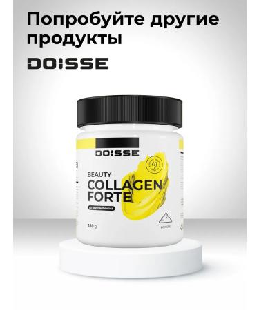 DOISSE Set of vitamins for men and zma - Buy Online on GoSupps.com