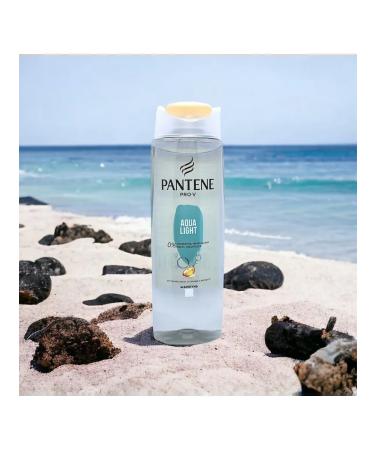 Pantene Pro-v Hair shampoos - Buy Online on GoSupps.com