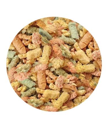 RIO Feed for parrots of medium and large eggs eggfood 250 g - Buy Online on GoSupps.com