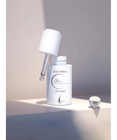 SkinSculptor Lotion - Hair growth serum - Buy Online on GoSupps.com