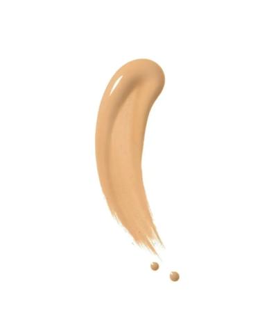 Maybelline New York Fit me foundation for face cream tone 128 - Buy Online on GoSupps.com