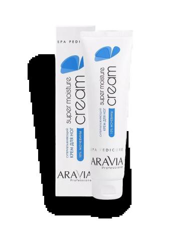 ARAVIA Professional Feet cream and detoxification tonic for the face 100+150 ml - Buy Online on GoSupps.com
