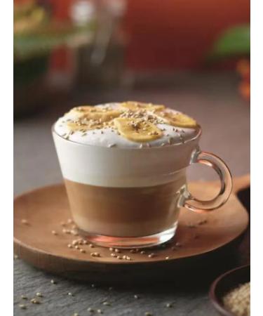 Starbucks Set 120 Coffee Coffee Starbax for Nespresso Blend Guatemala - Buy Online on GoSupps.com