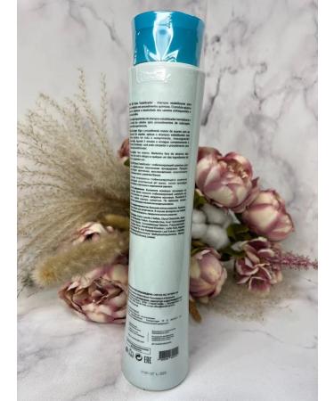 BB Gloss Shampoo Stabilizer Estabilizador 500 ml - Buy Online on GoSupps.com