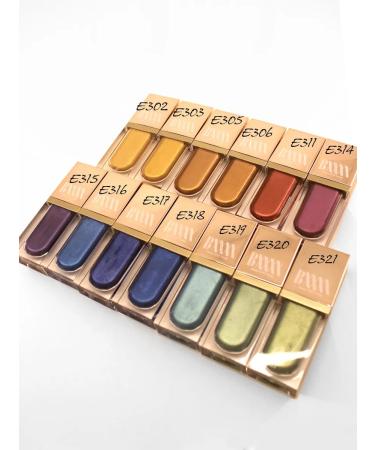 BXXXY Eye shadows liquid tone E319 - Buy Online on GoSupps.com