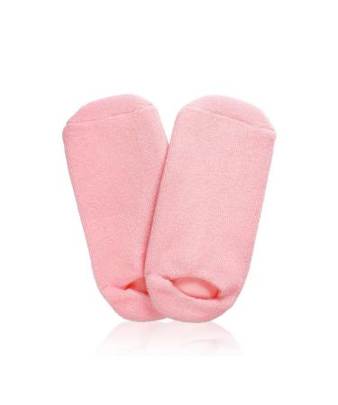 DELICARE SPA socks moisturizers gel - Buy Online on GoSupps.com