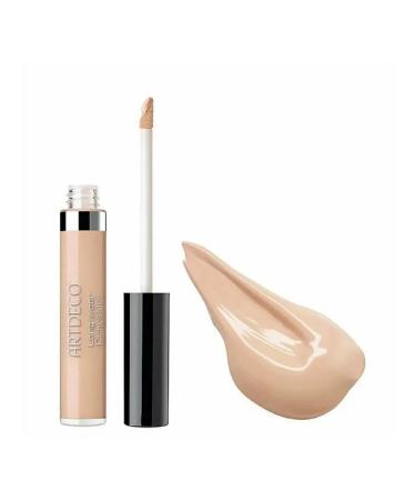 Artdeco Conceler Long-Wear Concealer Ton Ton 14 Soft IVORY 7 ml
