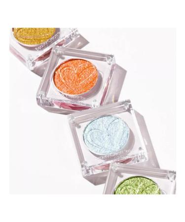 Beauty Creations Feature shadows shiny sparkles with shimmer - Buy Online on GoSupps.com