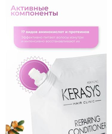 KeraSys Hairy air conditioning - Buy Online on GoSupps.com