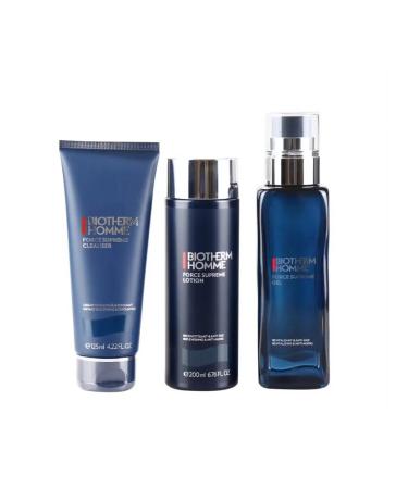 biotherm Anti -aging male set against wrinkles - Buy Online on GoSupps.com