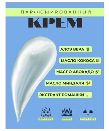 PTDLAB Moisturizer cream for hands and body - Buy Online on GoSupps.com