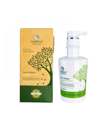 Tea Tree Hair Mask