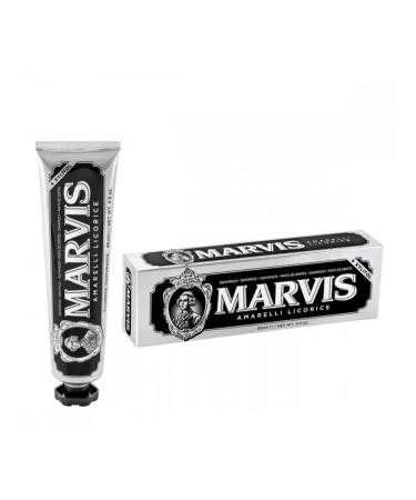 Marvis Toothpaste 85 ml