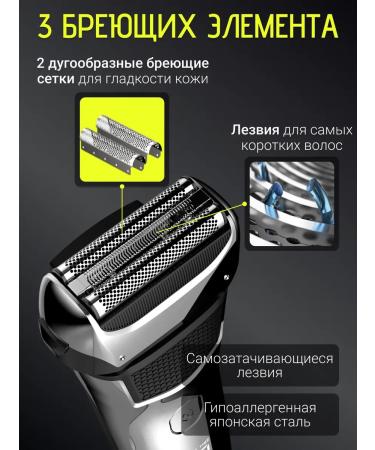 GM Male grid fit for faces - Buy Online on GoSupps.com