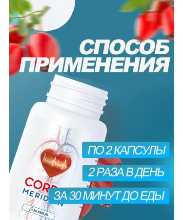 Brand Factory Cordis Meridian hypertension tool heart strengthening - Buy Online on GoSupps.com