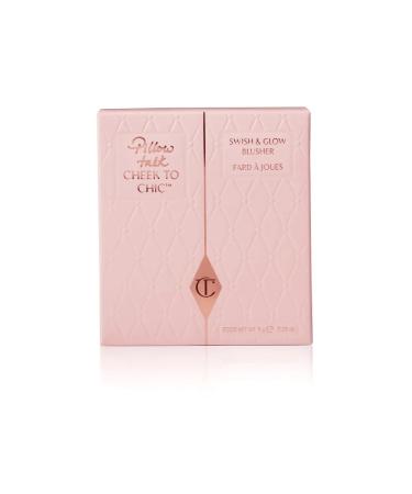 CHARLOTTE TILBURY Two -stage face blush tone Pillow Talk - Buy Online on GoSupps.com