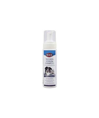 Trixie Dry shampoo-peel for dogs and cats