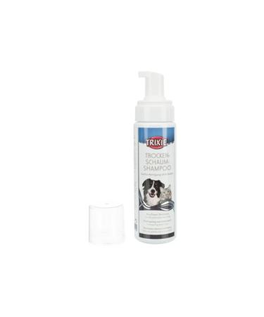 Trixie Dry shampoo-peel for dogs and cats - Buy Online on GoSupps.com