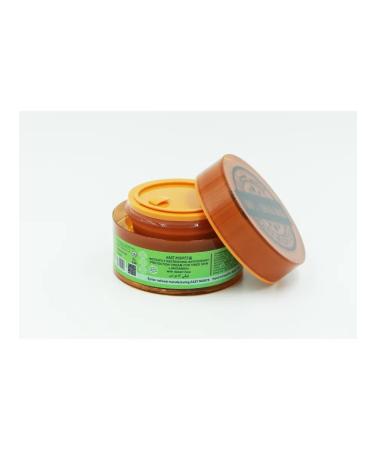 East Nights Facial Antioxidant Cream with Javdaneh Desert Lime - Buy Online on GoSupps.com