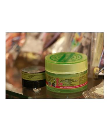 East Nights Anti -aging face cream with Maktoob healing resins - Buy Online on GoSupps.com
